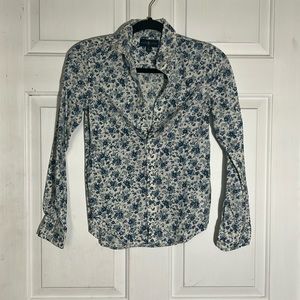 Kids Floral Ralph Lauren